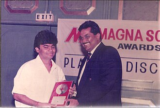 A. R. Rahman อัจฉริยะทางดนตรีผู้พลิกโฉมวงการเพลงโลก