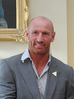 Gareth Thomas ตำนานรักบี้เวลส์ผู้ทลายกำแพงอคติและสร้างแรงบันดาลใจให้โลก