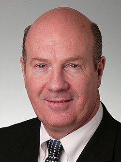 Ian Davidson นักการเมืองชาวสกอตแลนด์ผู้มีบทบาทโดดเด่นในสภาสามัญชน