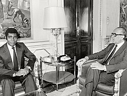 Teodoro Obiang Nguema Mbasogo ผู้นำผู้ทรงอิทธิพลและข้อกังขาด้านสิทธิมนุษยชนในอิเควทอเรียลกินี