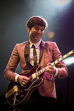 Mark Ronson อัจฉริยะผู้สร้างสรรค์ดนตรีระดับโลกและโปรดิวเซอร์มือทอง