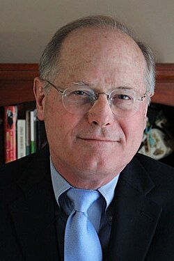 David Osborne ผู้พลิกโฉมการบริหารภาครัฐและระบบการศึกษา
