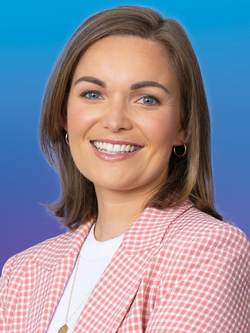 Katie Nimon นักการเมืองหญิงผู้พลิกโฉมเขต Napier สู่พรรค National