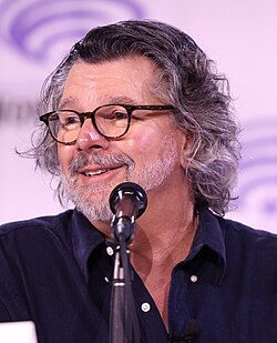 Ronald D. Moore ผู้สร้างสรรค์จักรวาลไซไฟระดับตำนานจาก Star Trek ถึง For All Mankind