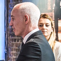 Ray D'Arcy ผู้ดำเนินรายการระดับตำนานแห่งวงการสื่อไอร์แลนด์