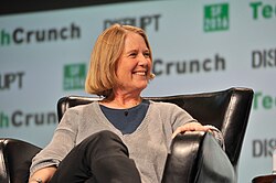 Diane Greene ผู้บุกเบิกเทคโนโลยี Virtualization และผู้นำหญิงแห่งโลกคลาวด์