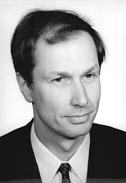 Eberhard Brecht นักการเมืองผู้ทรงอิทธิพลแห่งรัฐแซกโซนี-อันฮัลท์