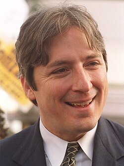 Matt Gonzalez นักกฎหมายและนักการเมืองผู้ยึดมั่นในอุดมการณ์แห่งซานฟรานซิสโก