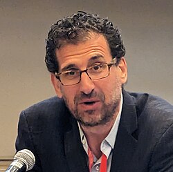 Jesse Eisinger นักข่าวรางวัลพูลิตเซอร์ผู้ตีแผ่เบื้องลึกโลกการเงินวอลล์สตรีท