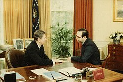 Bob Taft เส้นทางชีวิตและบทบาททางการเมืองของผู้ว่าการรัฐโอไฮโอคนที่ 67