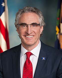 Doug Burgum จากนักธุรกิจพันล้านสู่รัฐมนตรีว่าการกระทรวงมหาดไทยสหรัฐฯ