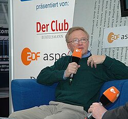 David Grossman นักเขียนผู้ถ่ายทอดความเจ็บปวดและสันติภาพแห่งอิสราเอล