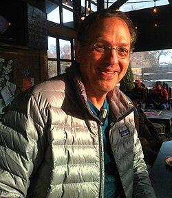 Marc Blank ผู้บุกเบิกตำนานเกม Zork และวิศวกรซอฟต์แวร์ระดับโลก