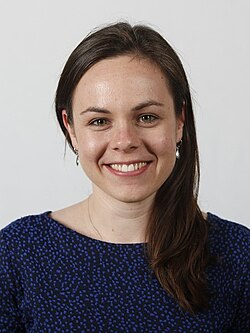 Kate Forbes นักการเมืองหญิงผู้ทรงอิทธิพลแห่งสกอตแลนด์และเส้นทางสู่ตำแหน่งรองนายกรัฐมนตรี