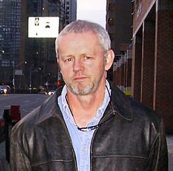 David Morse นักแสดงมากฝีมือผู้สร้างสีสันให้วงการบันเทิงระดับโลก