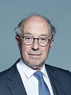 Lord Hope of Craighead ผู้พิพากษาอาวุโสและบุคคลสำคัญแห่งวงการกฎหมายสหราชอาณาจักร