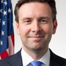 Josh Earnest อดีตโฆษกทำเนียบขาวผู้ทรงอิทธิพลในยุคบารัก โอบามา