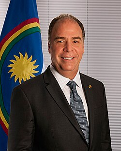Fernando Bezerra Coelho นักการเมืองผู้ทรงอิทธิพลแห่งรัฐเปร์นัมบูกู