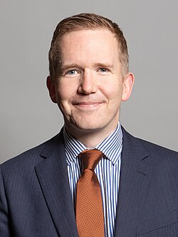 Stuart McDonald นักการเมือง SNP ผู้ผลักดันสิทธิมนุษยชนและกฎหมายเพื่อครอบครัว