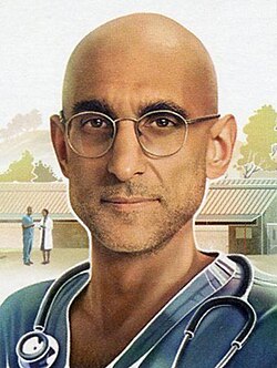 Content image