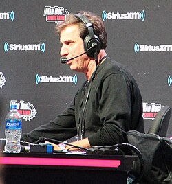 Chris Russo เจ้าพ่อวิทยุกีฬาผู้สร้างตำนาน Mad Dog แห่งวงการสื่ออเมริกัน