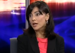 Sibel Edmonds กับการเปิดโปงความลับใน FBI และเส้นทางสู่สื่ออิสระ