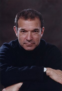 Stephen Greenblatt ปรมาจารย์ด้านวรรณกรรมและผู้บุกเบิกแนวคิด New Historicism