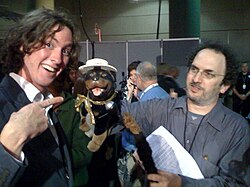 Robert Smigel อัจฉริยะเบื้องหลังเสียงหัวเราะและผู้สร้าง Triumph the Insult Comic Dog