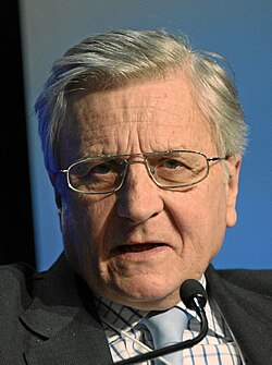 Jean-Claude Trichet สถาปนิกทางการเงินผู้ทรงอิทธิพลแห่งยุโรป