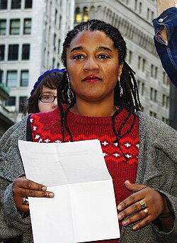 Lynn Nottage นักเขียนบทละครหญิงผู้สร้างประวัติศาสตร์รางวัลพูลิตเซอร์