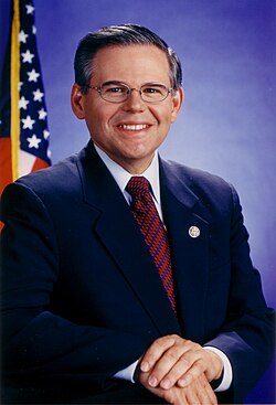 Bob Menendez เส้นทางอำนาจและการล่มสลายของวุฒิสมาชิกสหรัฐฯ