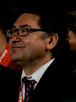 Romeo Saganash นักกฎหมายชาว Cree และอดีตนักการเมืองผู้ทรงอิทธิพลของแคนาดา