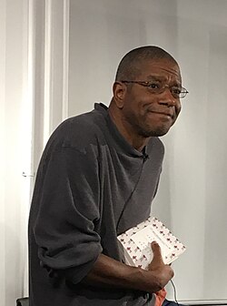 Paul Beatty นักเขียนผู้สร้างประวัติศาสตร์เจ้าของรางวัล Man Booker Prize