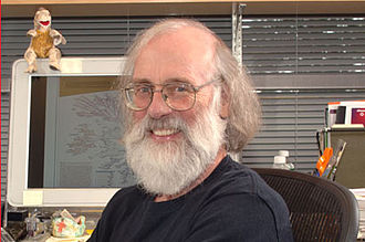 Tony Hunter นักชีววิทยาผู้พลิกโฉมการวิจัยโรคมะเร็งและกลไก Kinases