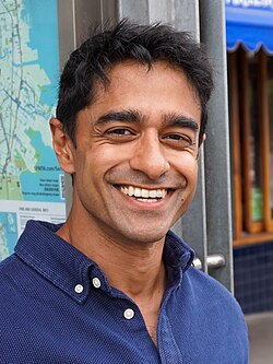 Saikat Chakrabarti จากวิศวกรซอฟต์แวร์สู่ผู้อยู่เบื้องหลังการเมืองหัวก้าวหน้าในสหรัฐฯ