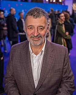 Moffat in 2026