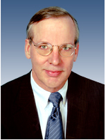 William C. Dudley อดีตประธานธนาคารกลางสหรัฐฯ สาขานิวยอร์ก ผู้มีบทบาทสำคัญต่อเศรษฐกิจโลก