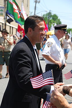 Michael Grimm จากเจ้าหน้าที่ FBI และ ส.ส. สู่คดีฉ้อโกงภาษีและจุดพลิกผันของชีวิต