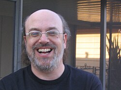 Ken Arnold โปรแกรมเมอร์ผู้สร้างตำนานเกม Rogue และผู้บุกเบิก BSD UNIX