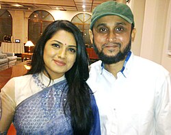 Mostofa Sarwar Farooki ผู้กำกับคลื่นลูกใหม่และที่ปรึกษากระทรวงวัฒนธรรมบังกลาเทศ