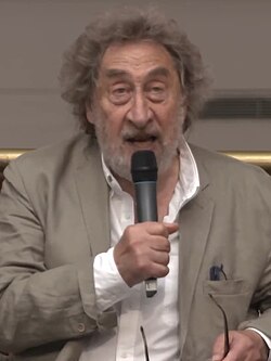 Howard Jacobson นักเขียนรางวัล Man Booker ผู้ถ่ายทอดจิตวิญญาณชาวยิวผ่านอารมณ์ขัน
