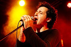Nick D'Virgilio มือกลองและนักร้องมากความสามารถแห่งวงการ Progressive Rock