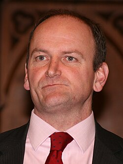 Douglas Carswell นักการเมืองผู้พลิกโฉมหน้า Brexit และเส้นทางสู่สหรัฐอเมริกา