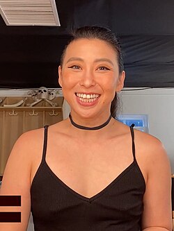 Erika Ishii นักพากย์และศิลปินผู้ขับเคลื่อนความหลากหลายในโลกเกมและบันเทิง