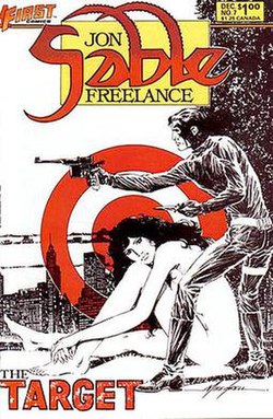 Mike Grell ปรมาจารย์ผู้พลิกโฉมโลกคอมิกส์และผู้สร้างตำนาน Green Arrow