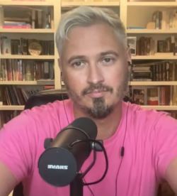 Kyle Kulinski นักวิจารณ์การเมืองสายก้าวหน้าผู้ทรงอิทธิพลแห่งยุคดิจิทัล