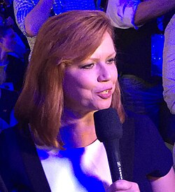 Kelly O'Donnell ผู้ประกาศข่าวระดับแถวหน้าแห่ง NBC News และเส้นทางอาชีพสื่อมวลชน