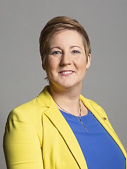 Hannah Bardell เส้นทางชีวิตนักการเมืองหญิงผู้ทรงอิทธิพลจากพรรค SNP