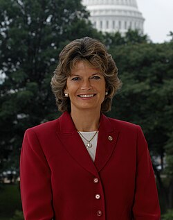 Lisa Murkowski เส้นทางนักการเมืองหญิงผู้ทรงอิทธิพลแห่งรัฐอลาสก้า