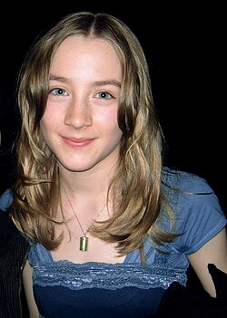 Saoirse Ronan นักแสดงสาวผู้เปี่ยมพรสวรรค์และเส้นทางสู่ดาวระดับโลก